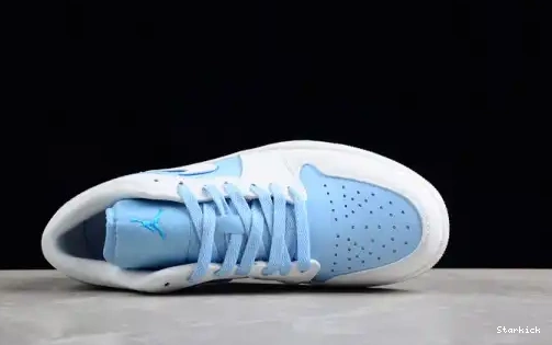 Reverse SE Low Jordan Ice DV1299-104 Blue 1 0626